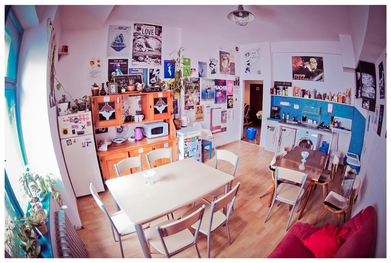 Hostel Bemma - Ozonowane Pokoje - Wroclaw — Photos 1
