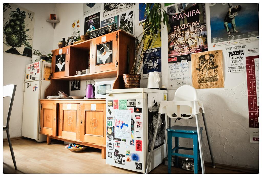 Hostel Bemma - Ozonowane Pokoje - Wroclaw — Photos 2